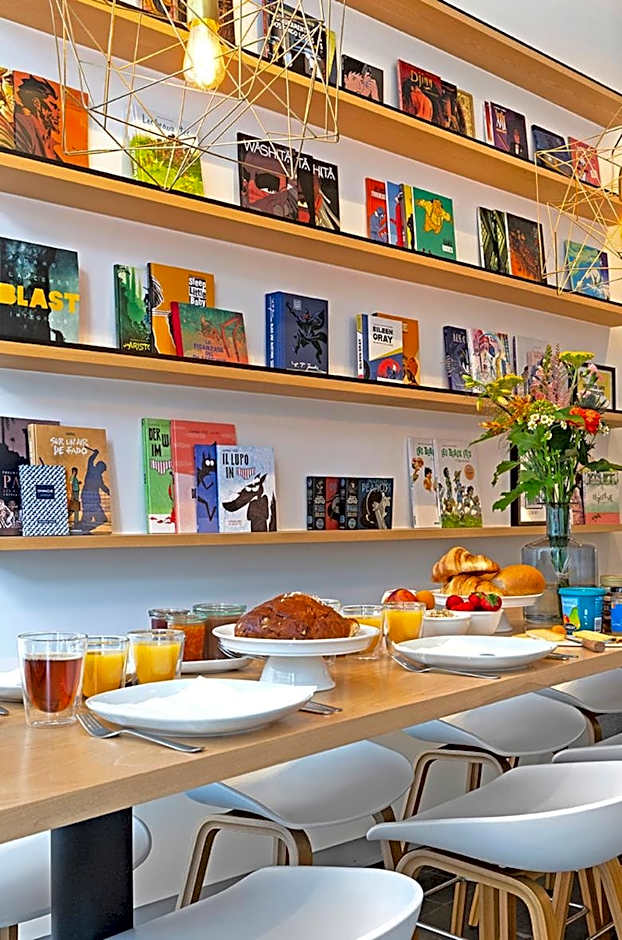 Happy guesthouse - Grand Place