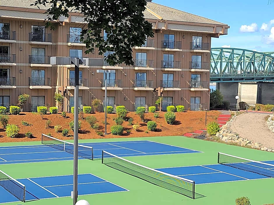 Holiday Inn - Portland - Columbia Riverfront By IHG