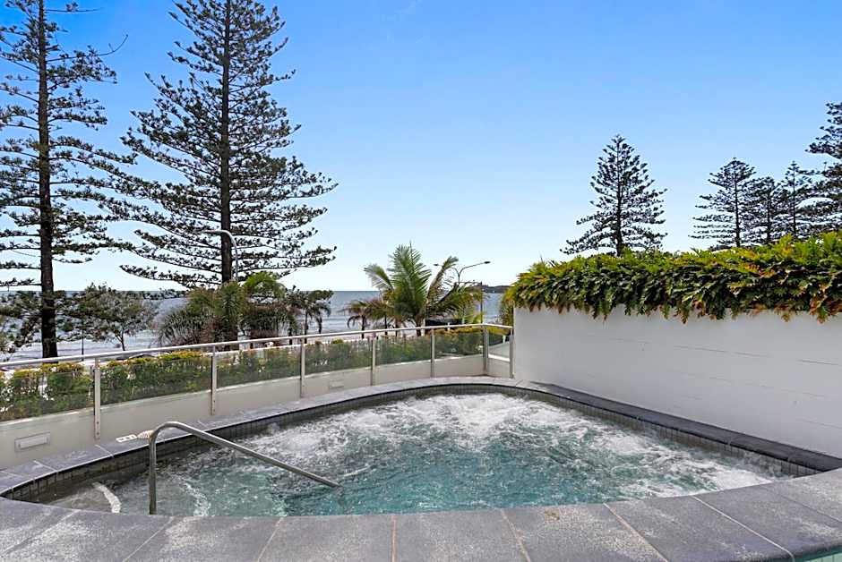 Mantra Sirocco Mooloolaba