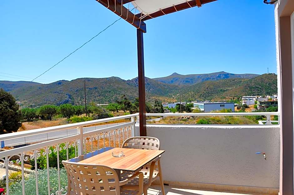 Lagos Studios & Apartments