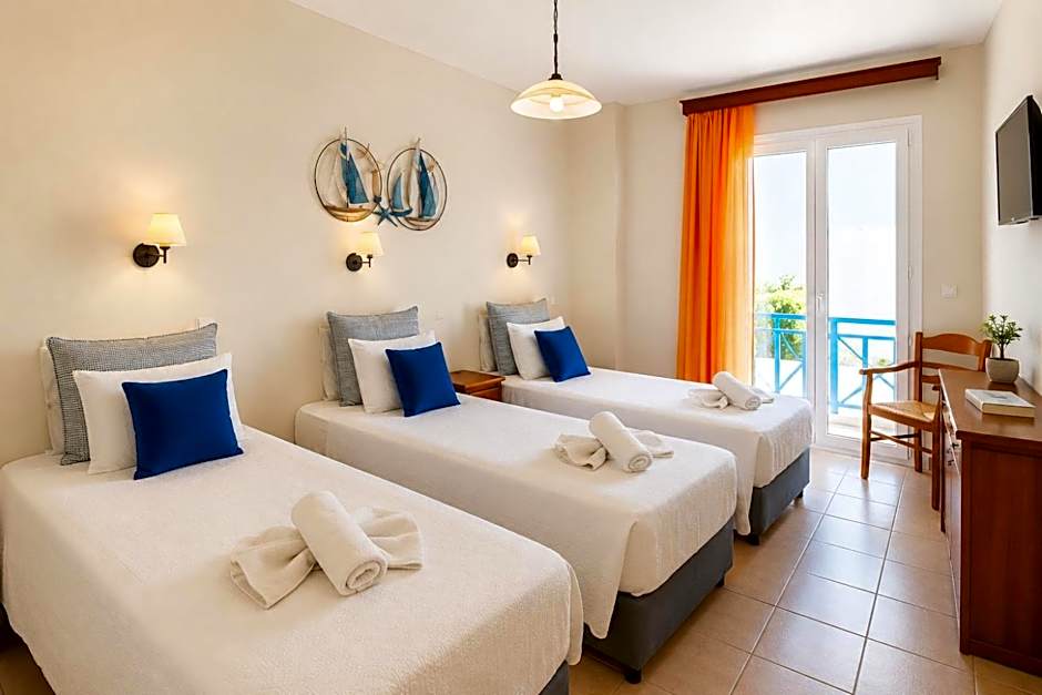 Karidis Hotel