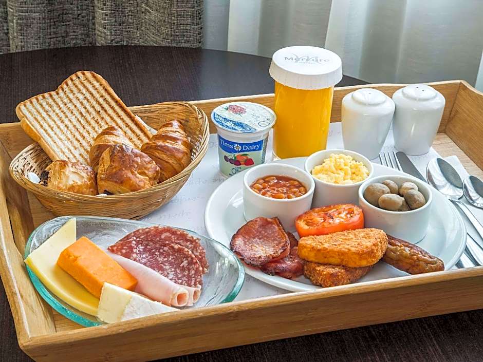 Mercure London Heathrow