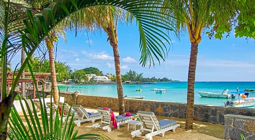 Le Beachclub Serviced Apartments And Villas