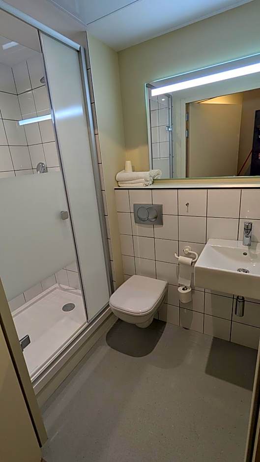 Ibis Budget La Rochelle Puilboreau