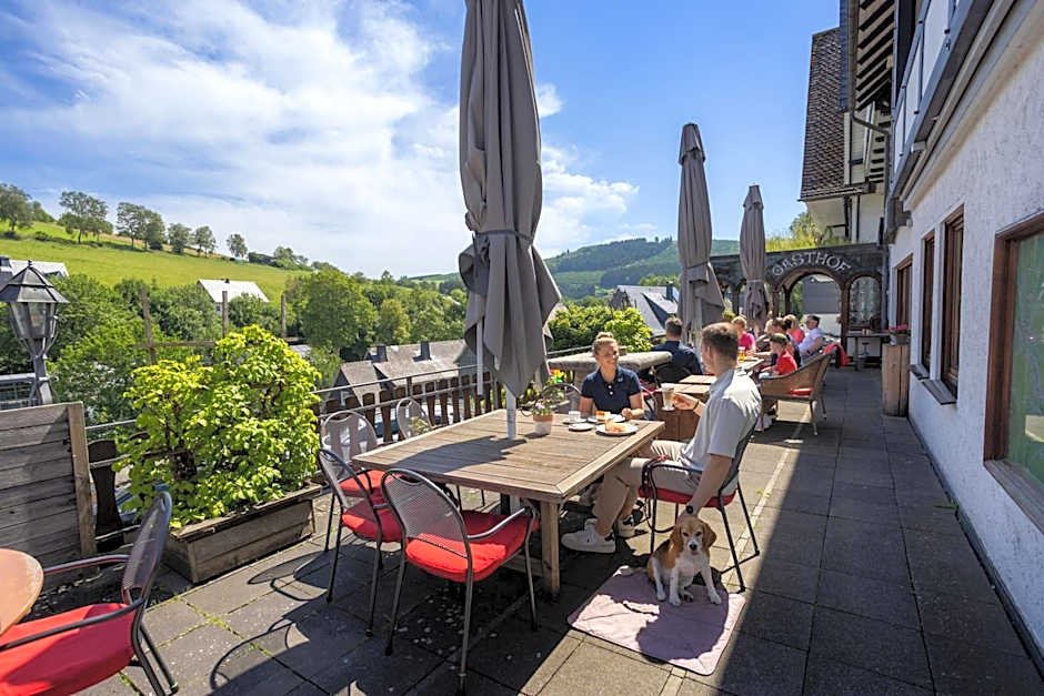 Hotel Bischof