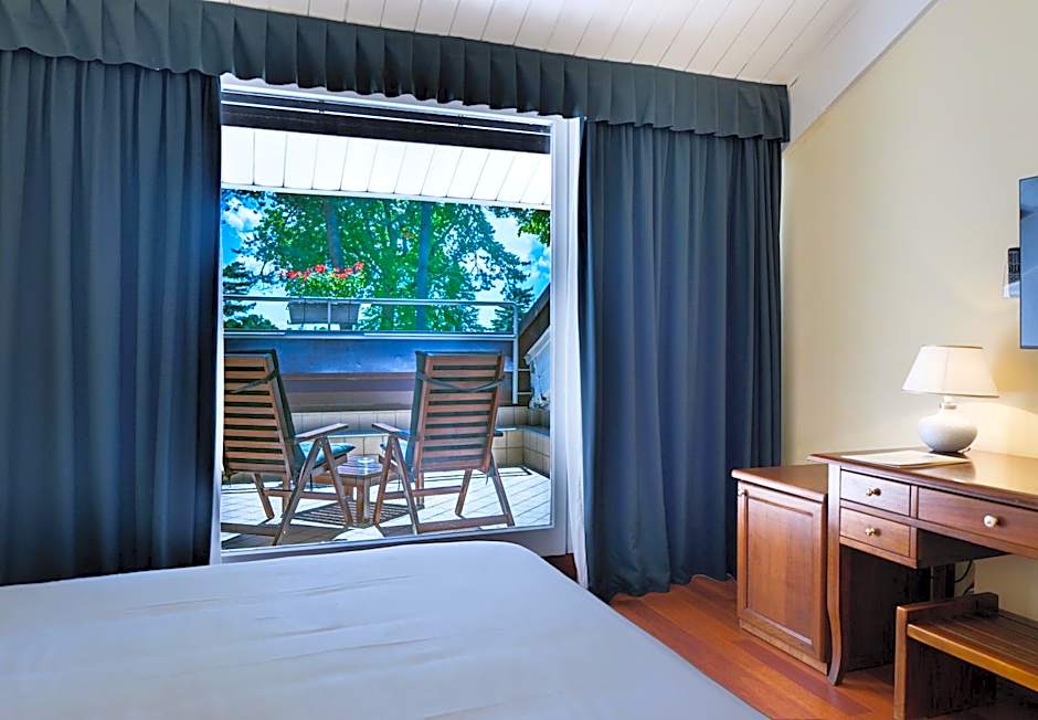 Golf Hotel La Pinetina