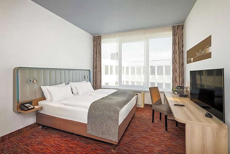 Best Western Plus Hotel Dresden City