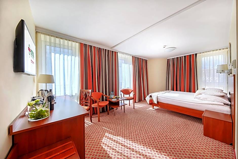Hotel Gromada Warszawa Centrum