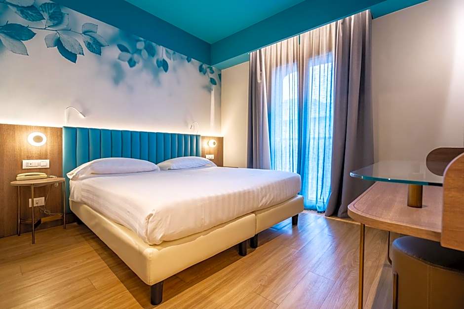 Hotel Regina Elena 57 & Oro Bianco