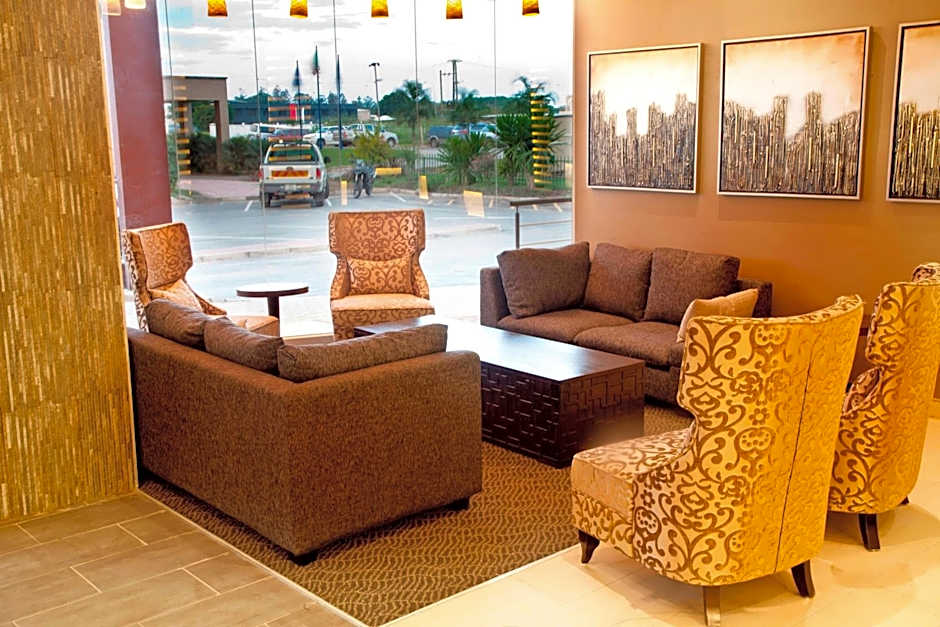 Protea Hotel by Marriott Lusaka Tower