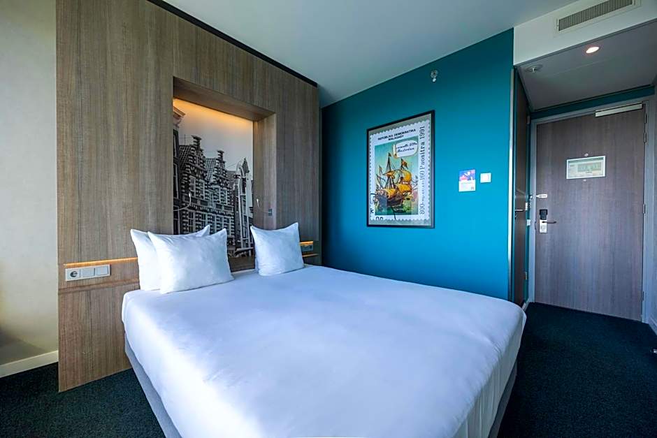 Leonardo Hotel Amsterdam Rembrandtpark