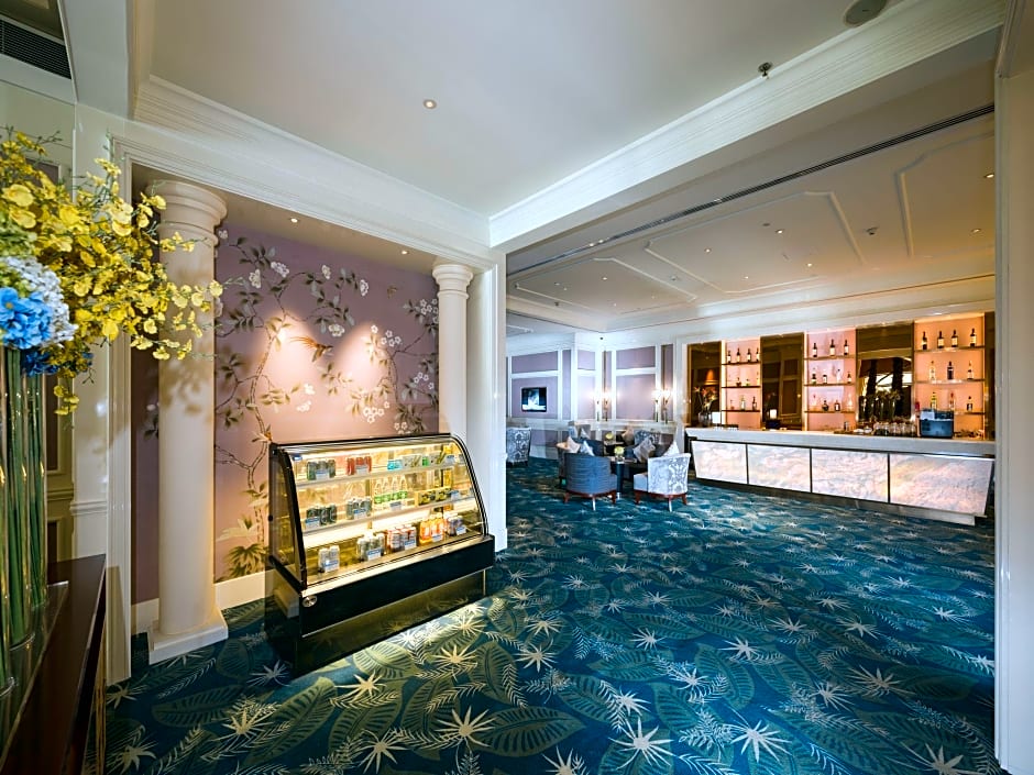 Shuguang International Hotel Nanjing