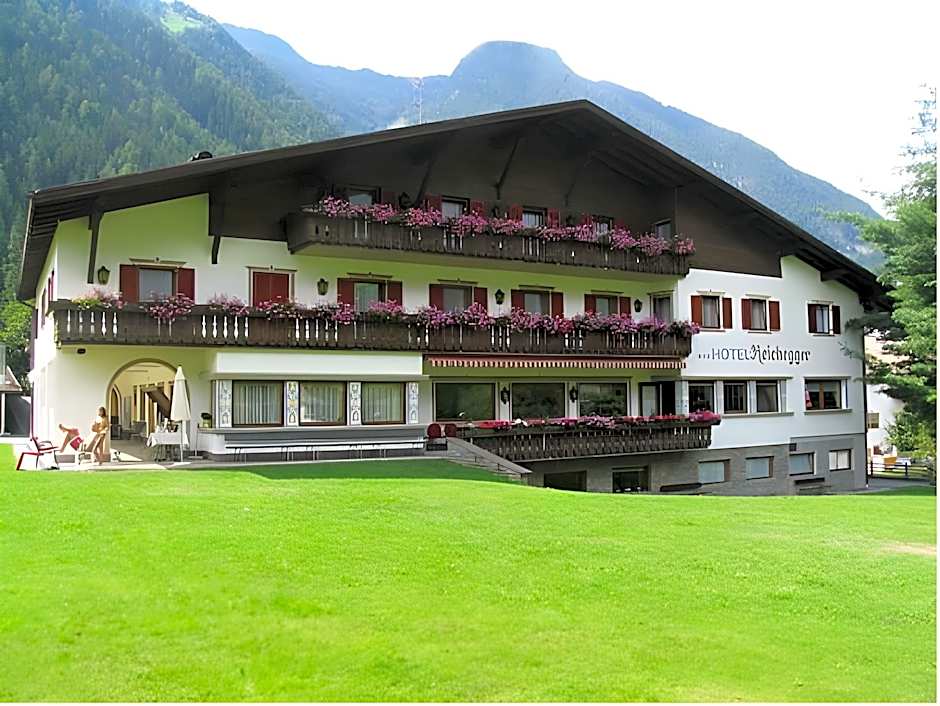 Hotel Reichegger