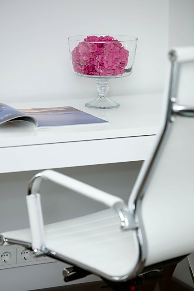 Rotermanni Apartments