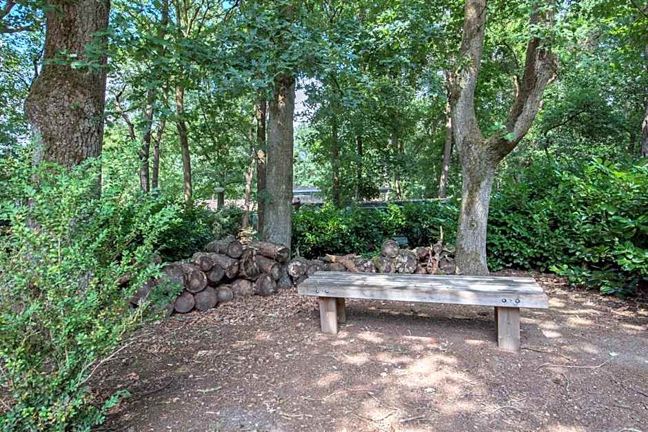 Vakantiepark Zevenbergen