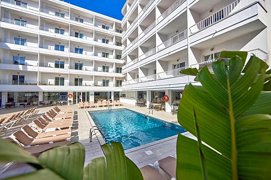 Hotel Ilusion Calma & Spa