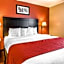 Quality Inn & Suites La Vergne