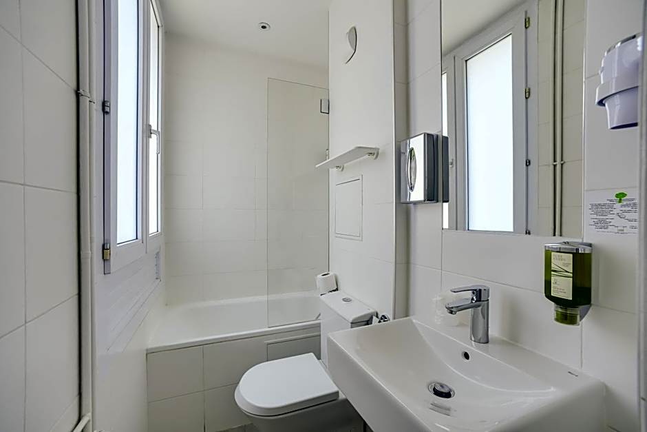 Parici Hôtel Boulogne Billancourt