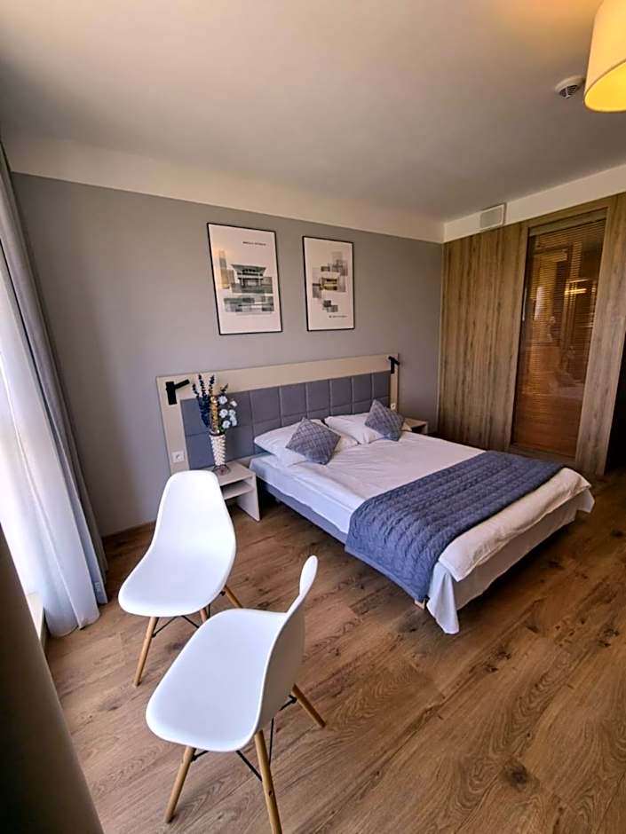 Warsaw Apartments - Luxury Top-view Aparthotel