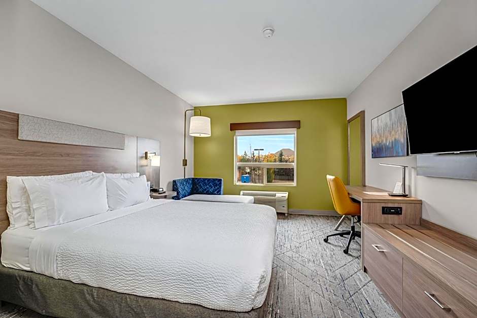 Holiday Inn Express Hotel & Suites-Edmonton South By IHG