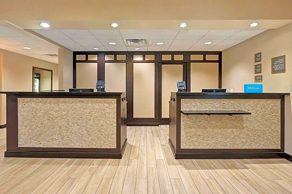 Homewood Suites By Hilton Denver Tech Center