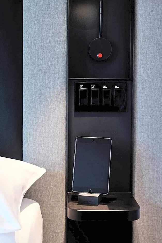 citizenM Washington DC NoMa