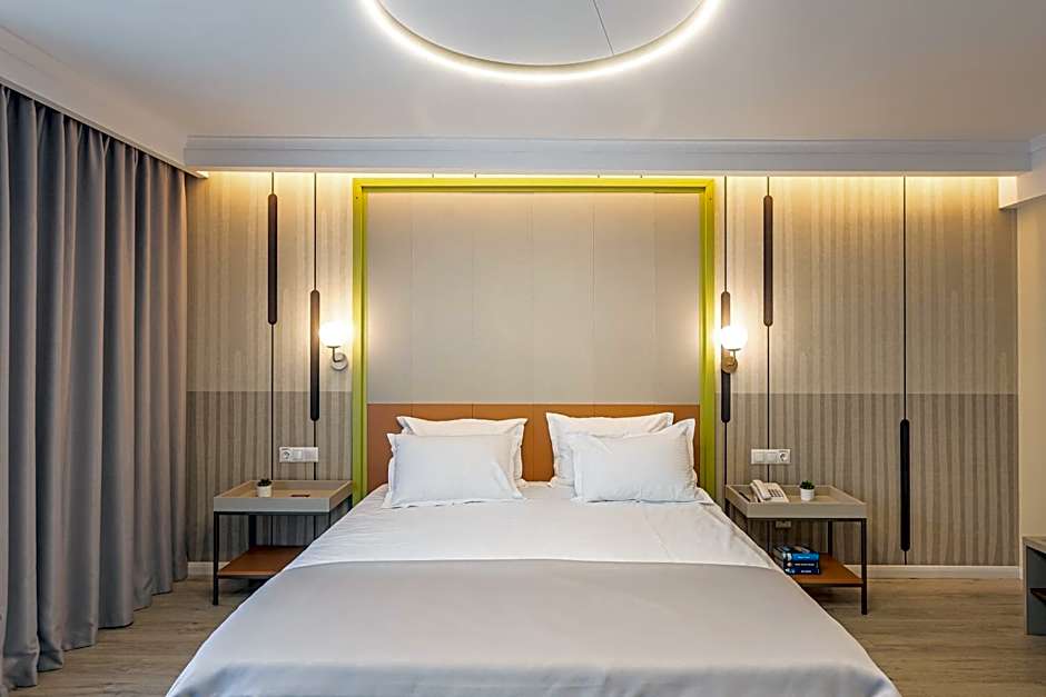 Hotel Anina