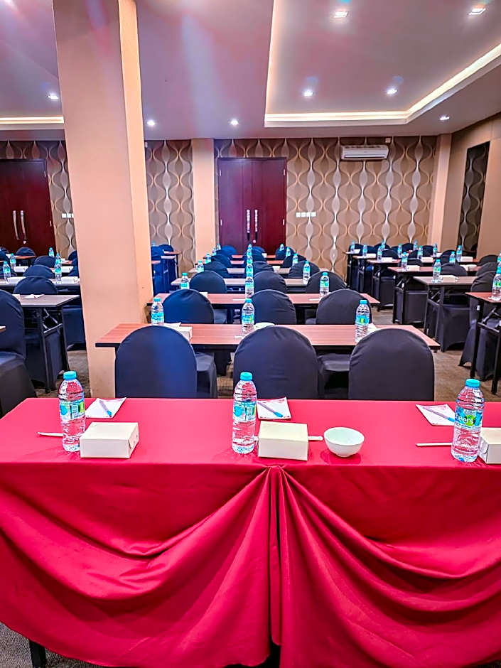 Viva Hotel Kediri Azana Hotels Collection