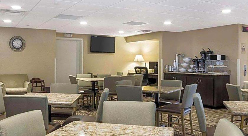 MainStay Suites Bismarck