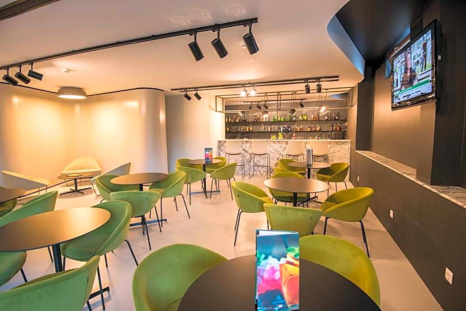 Azoris Angra Garden  Plaza Hotel