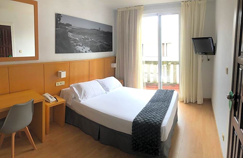 Hotel del Mar Vigo