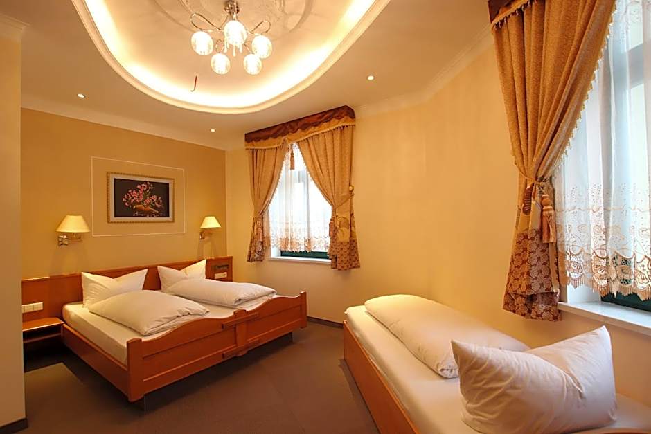 Hotel Europäischer Hof