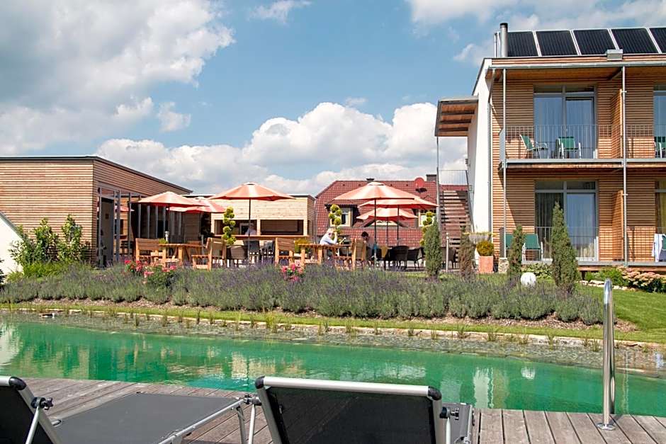 Weinresidenz Sonnleitner - ADULTS ONLY