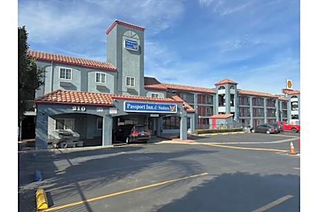 Heritage Inn And Suites