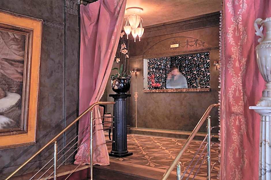 Hotel Ulysses, a Member of Design Hotels