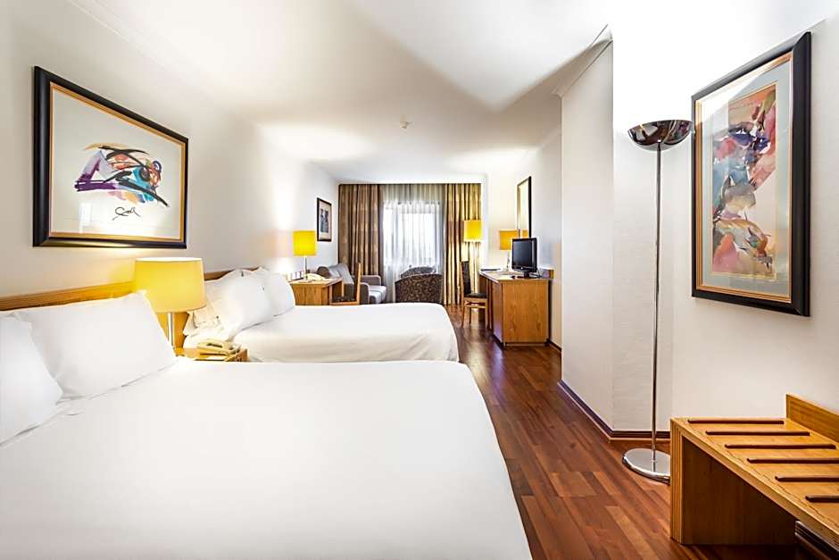 Radisson Blu Hotel Lisbon