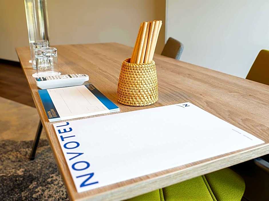 Novotel Rouen Sud