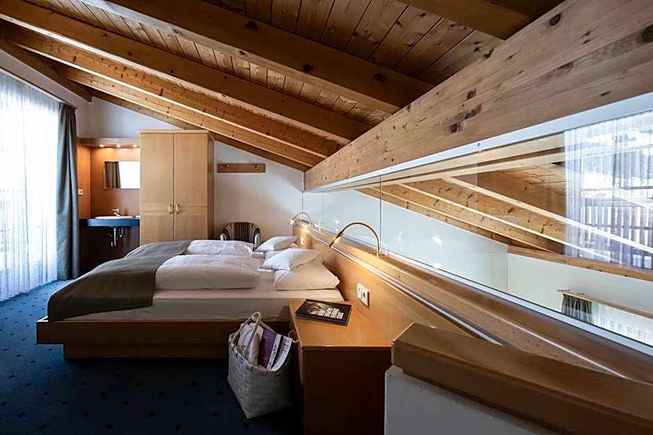 Residence Königswarte Strata Sexten