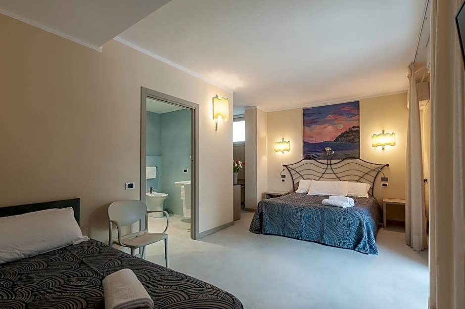 Hotel Barcarola 2