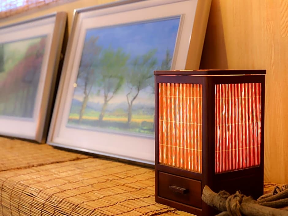 信州安曇野穂高温泉郷　旅館　山のたこ平