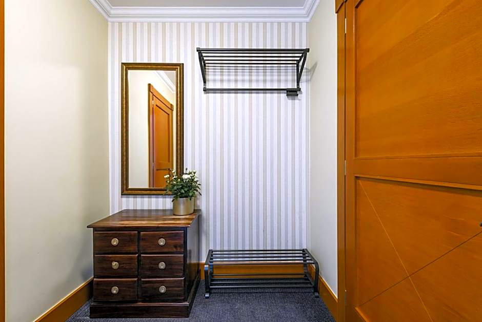 American House Baletowa