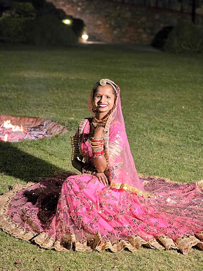 Kumbhalgarh Safari Camp by Trulyy