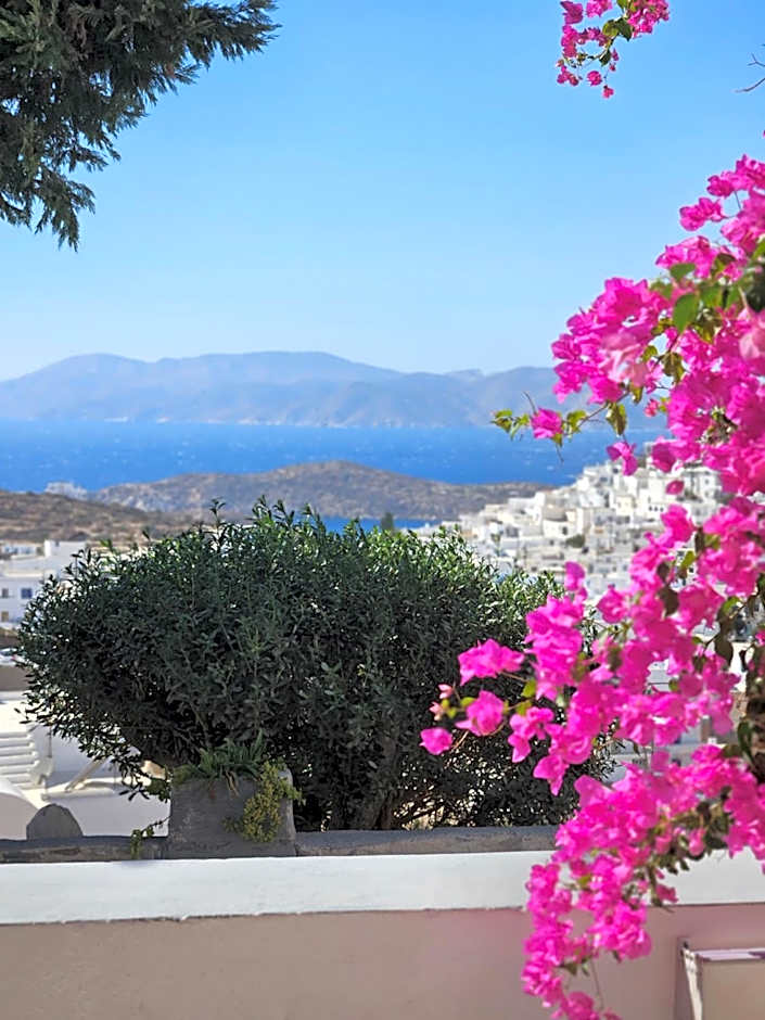 Skala Sunset Hotel and spa