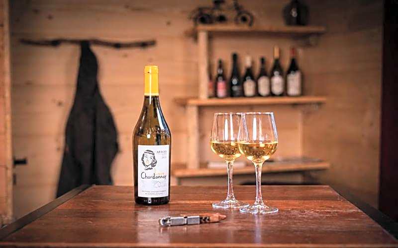 Les Cabanes du Val de Loue - Hébergements atypiques tout confort