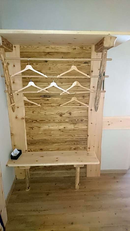 Hotel & Auberge le Journal