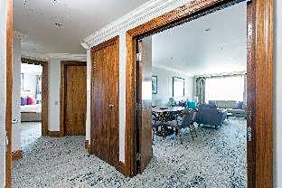 Sanctum International Serviced Apartments