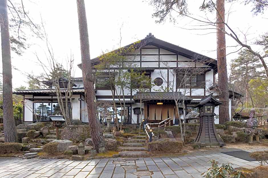 Hotakajo