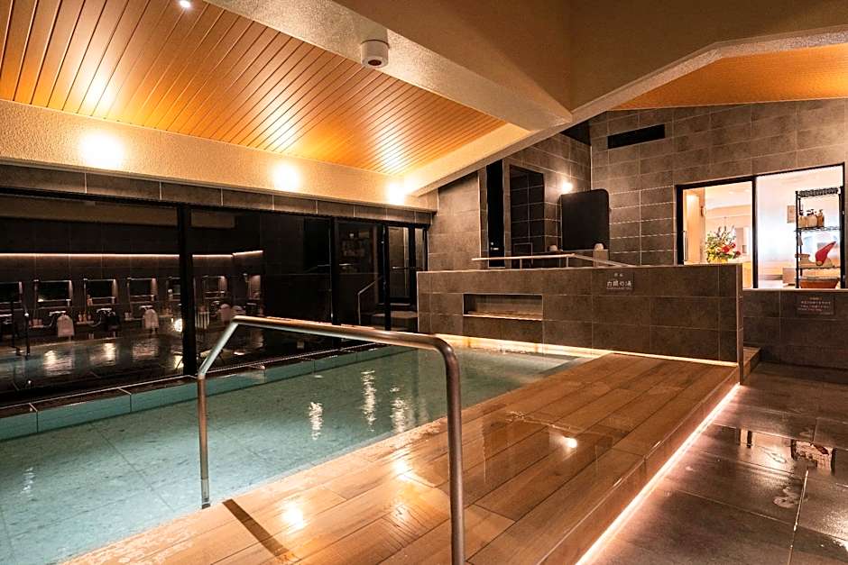 Ikaho Onsen Ryokan Hibikino