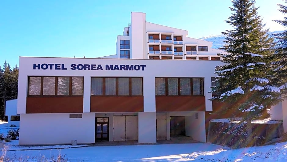 Hotel SOREA MARMOT