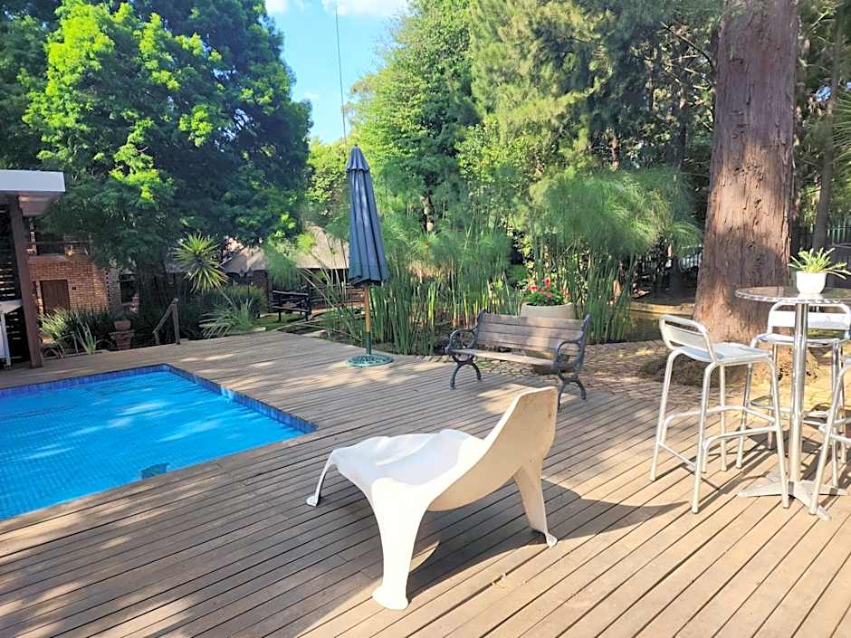 Goodnight Guest Lodge